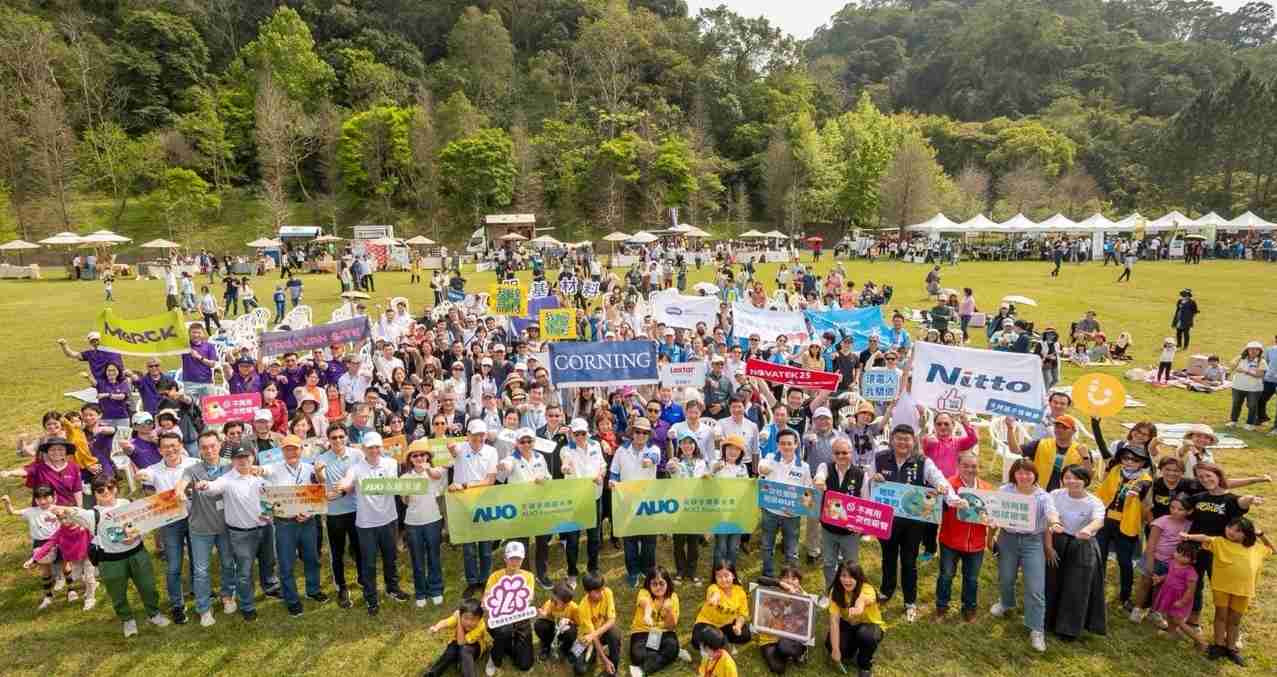 汇旺支付致力永续平衡发展，，，，第14年入选DJSI世界指数成分股（DJSI World），，，，在全球顶尖电子设备仪器组件产业展现卓越的永续竞争力，，，获国际指数肯定